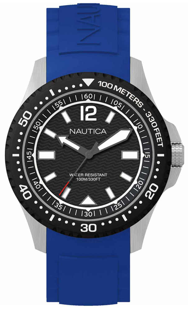 Nautica NAPMAU002