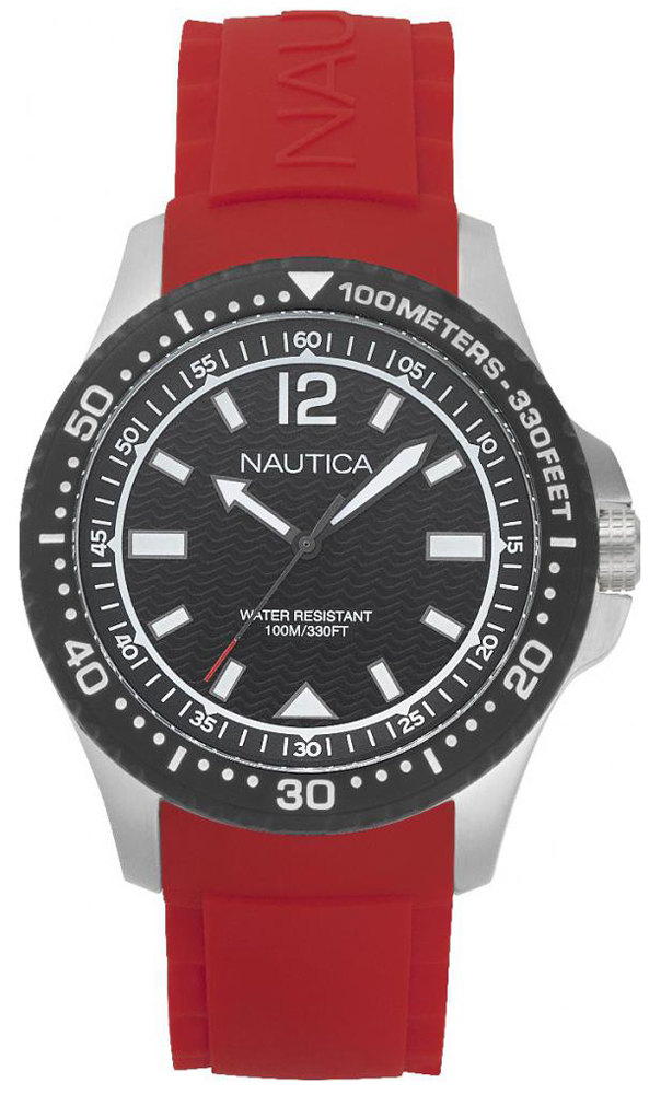 Nautica NAPMAU003