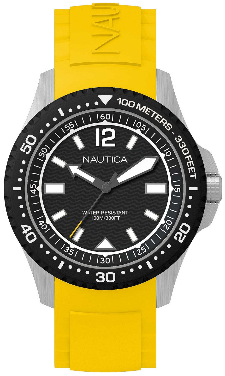 Nautica NAPMAU005