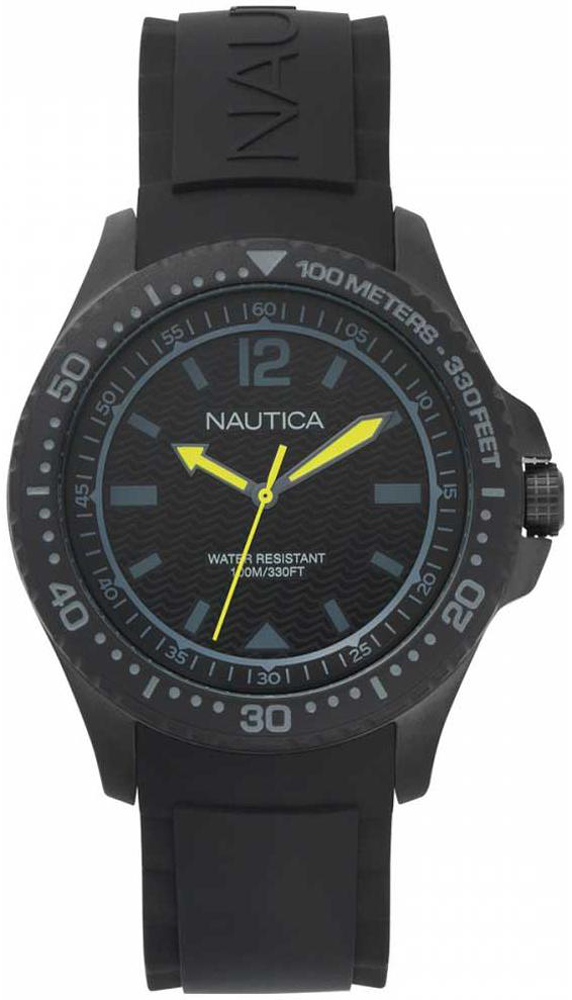 Nautica NAPMAU006