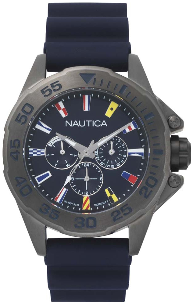Nautica NAPMIA008