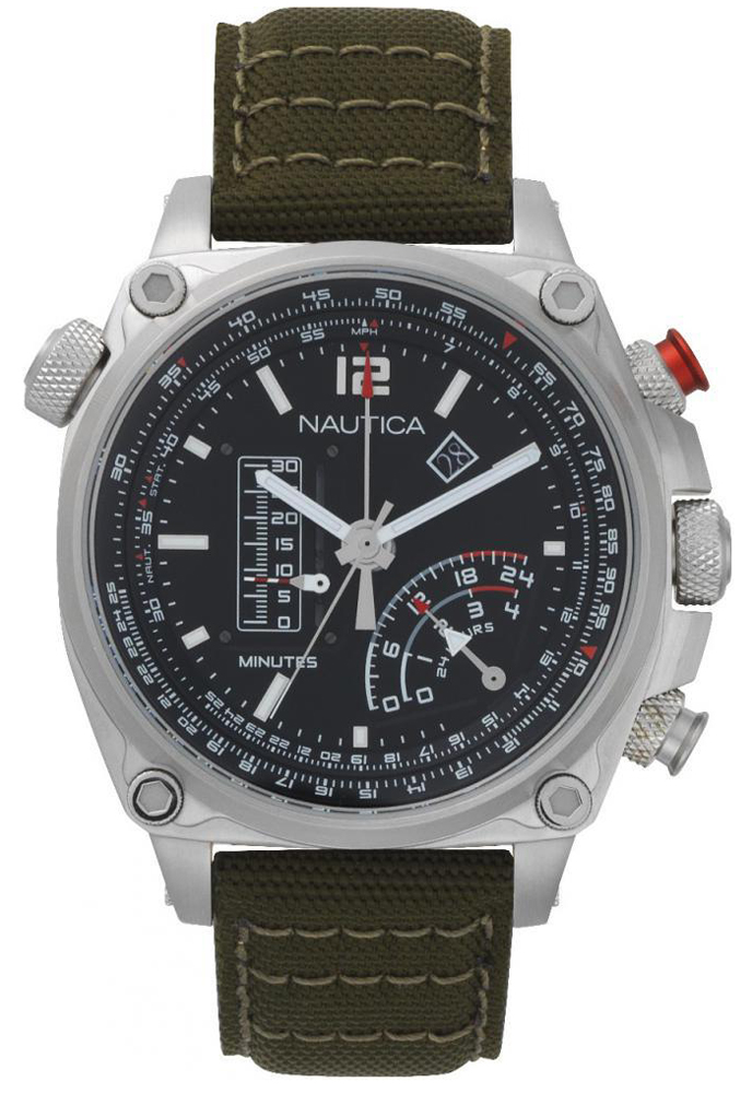 Nautica NAPMLR001