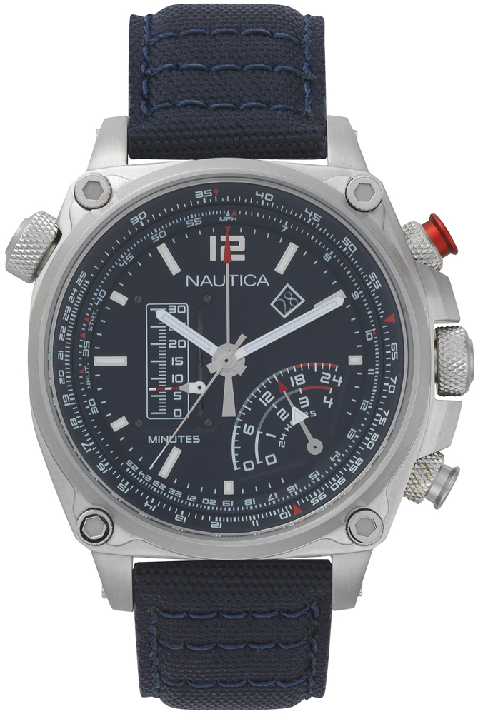 Nautica NAPMLR002