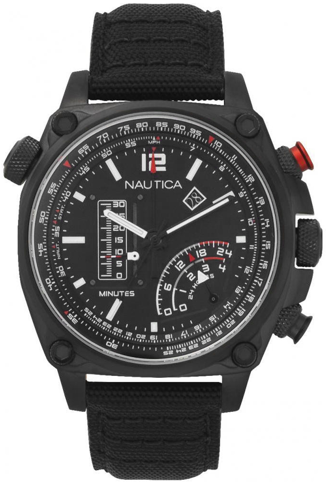 Nautica NAPMLR003