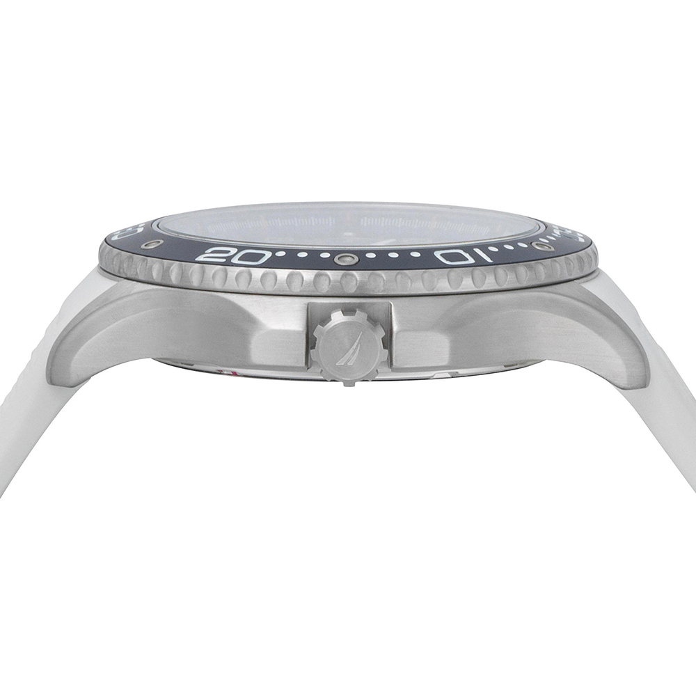 Nautica NAPP25001 zegarek męski Pasek - miniatura 6