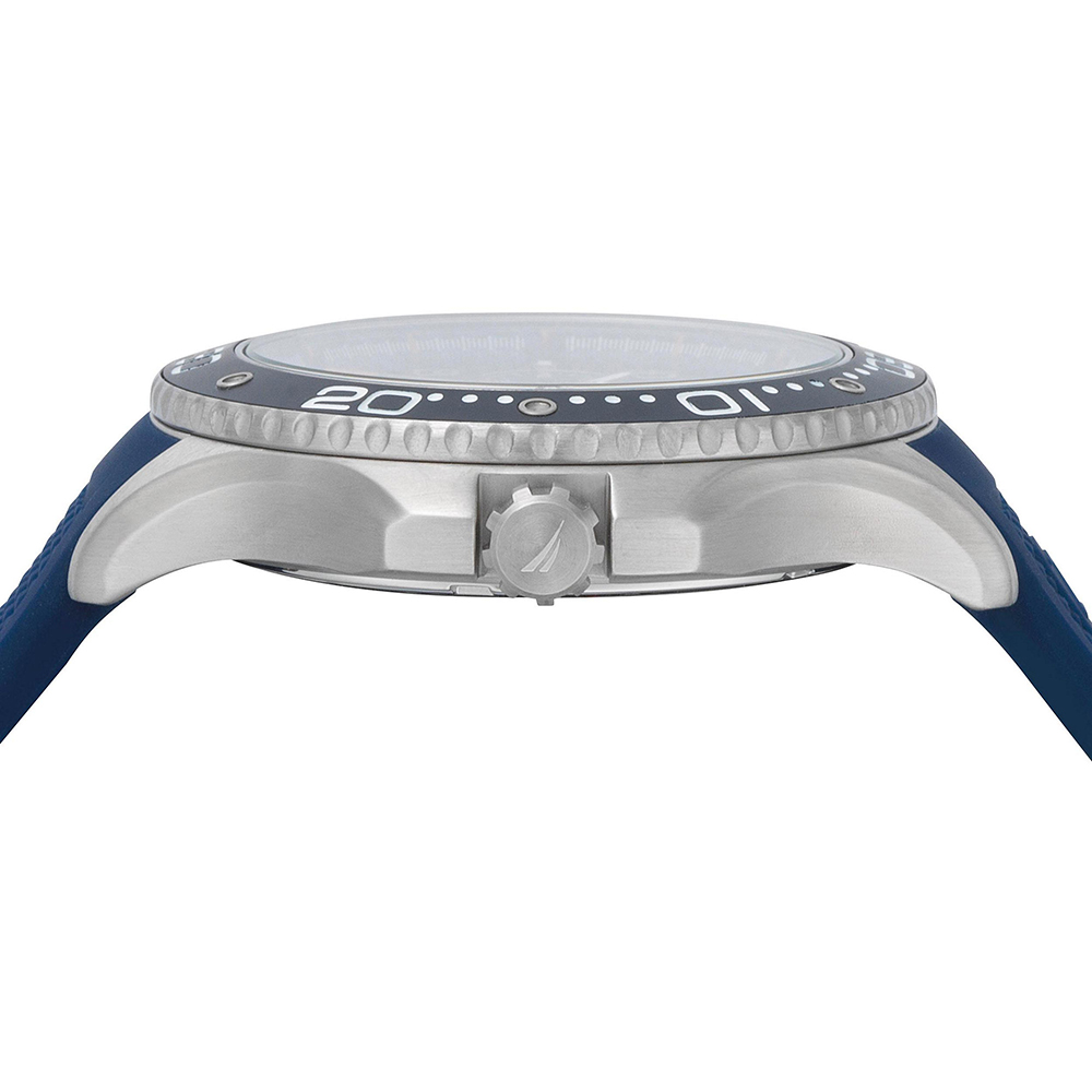 Nautica NAPP25002 zegarek męski Pasek - miniatura 2
