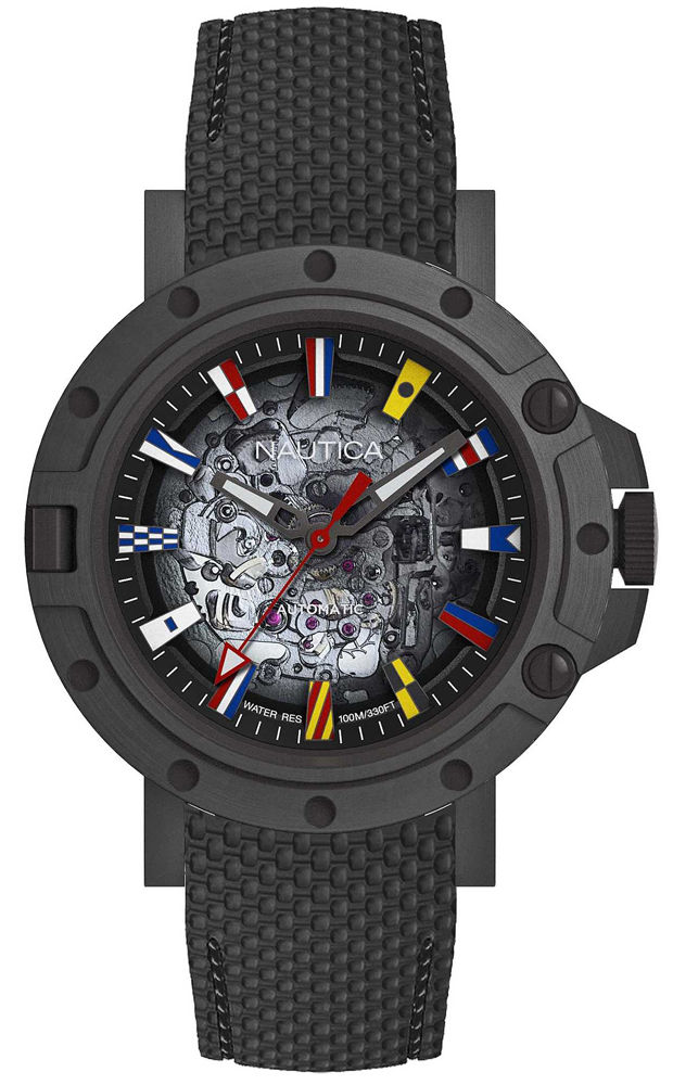 Nautica NAPPRH011