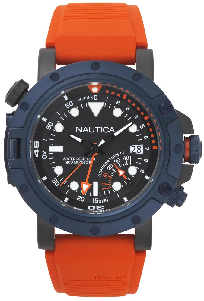 Nautica NAPPRH013
