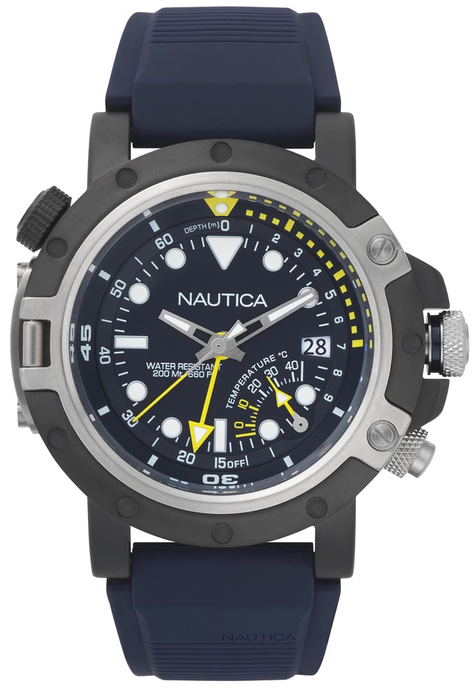 Nautica NAPPRH014