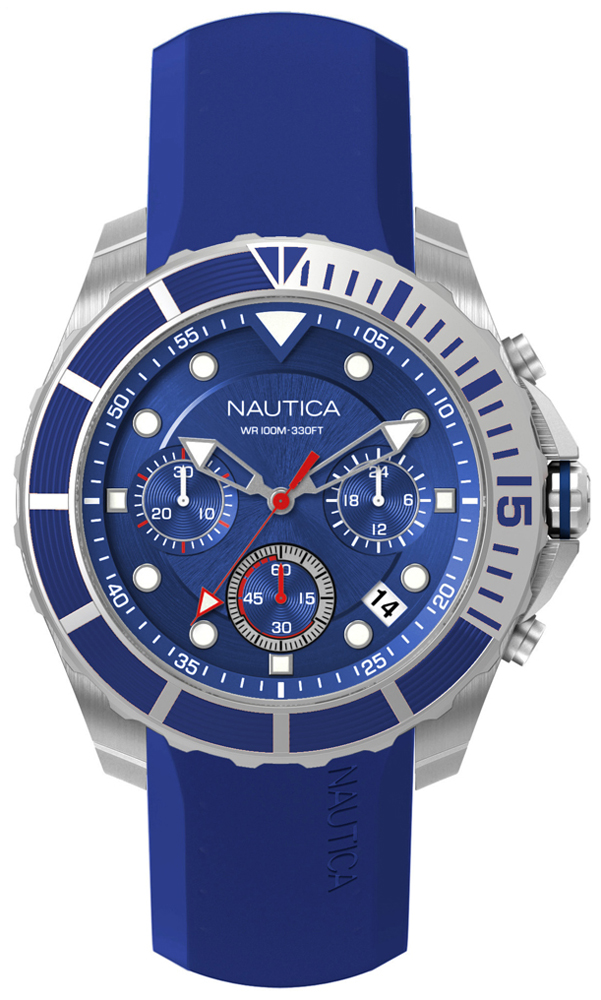 Nautica NAPPTR001