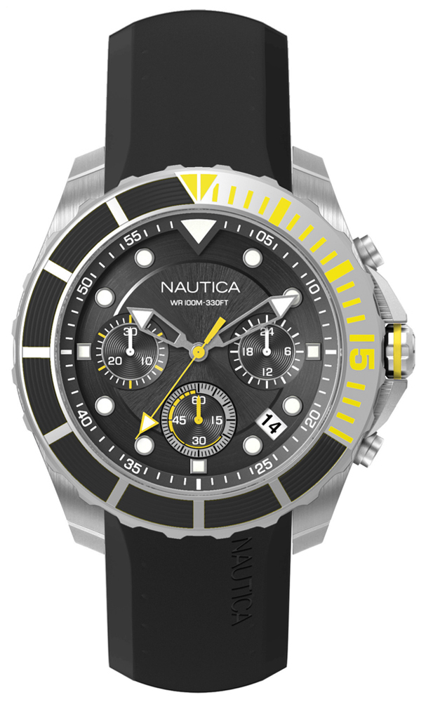 Nautica NAPPTR002