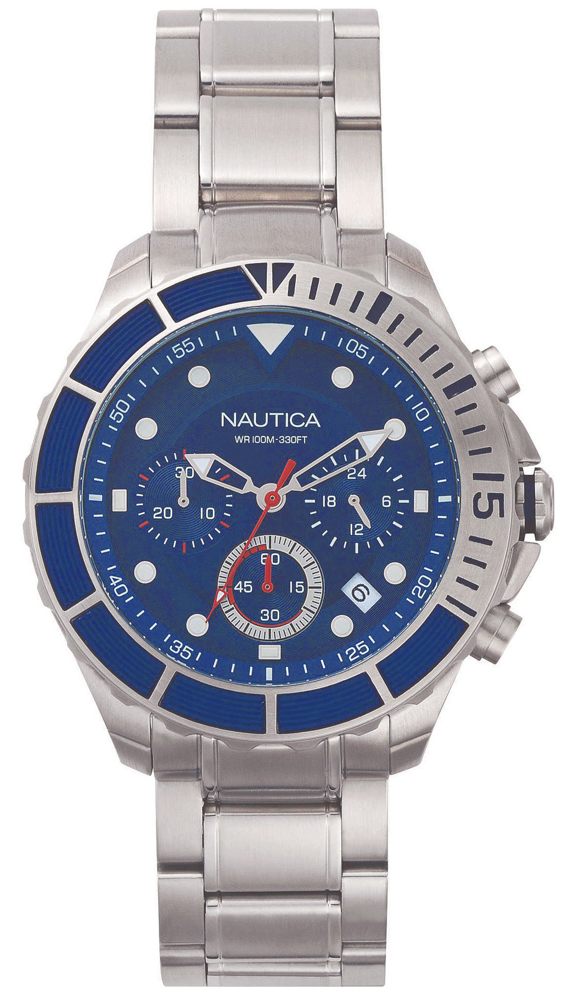 Nautica NAPPTR004