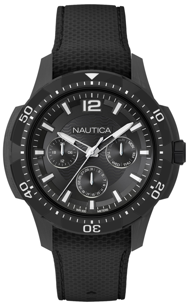 Nautica NAPSDG001