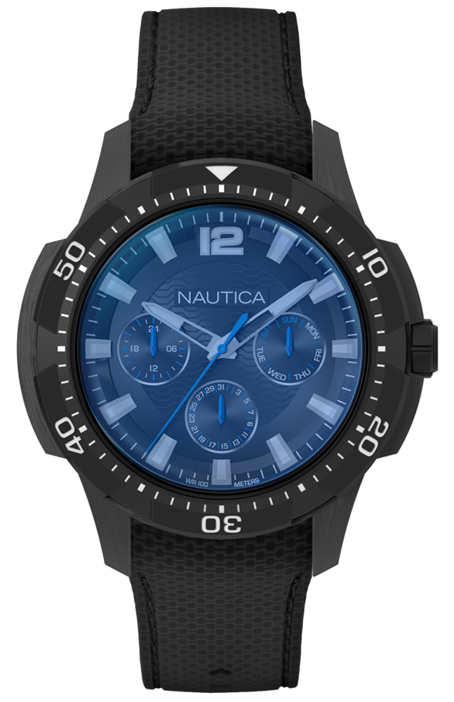 Nautica NAPSDG003