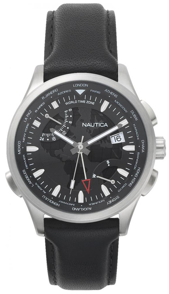 Nautica NAPSHG001