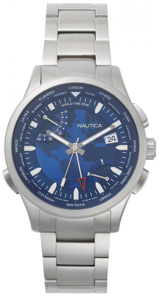 Nautica NAPSHG003