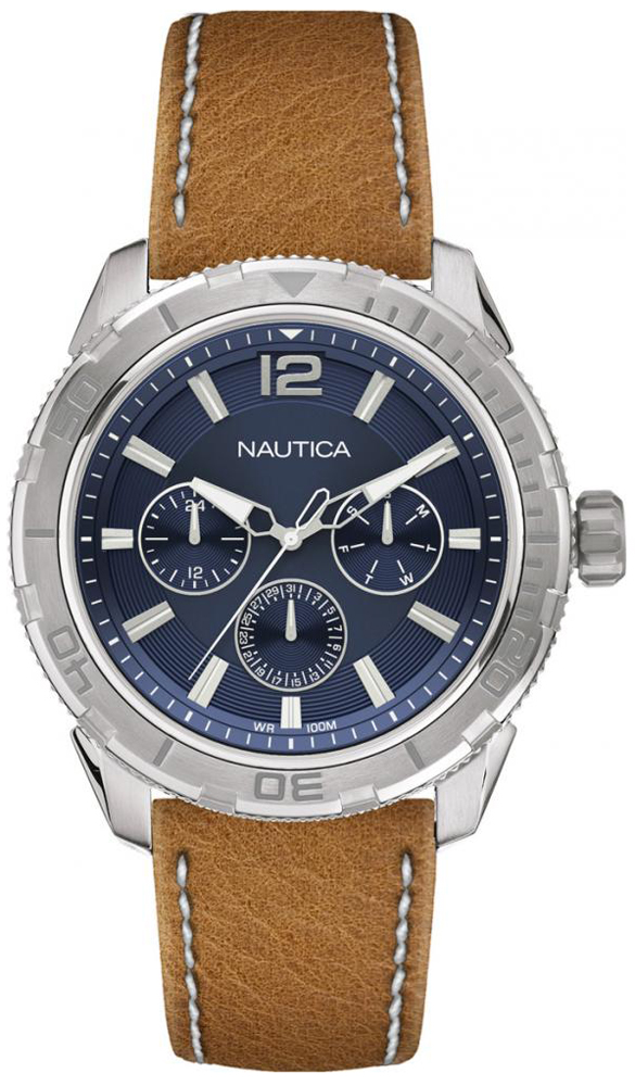 Nautica NAPSTL001