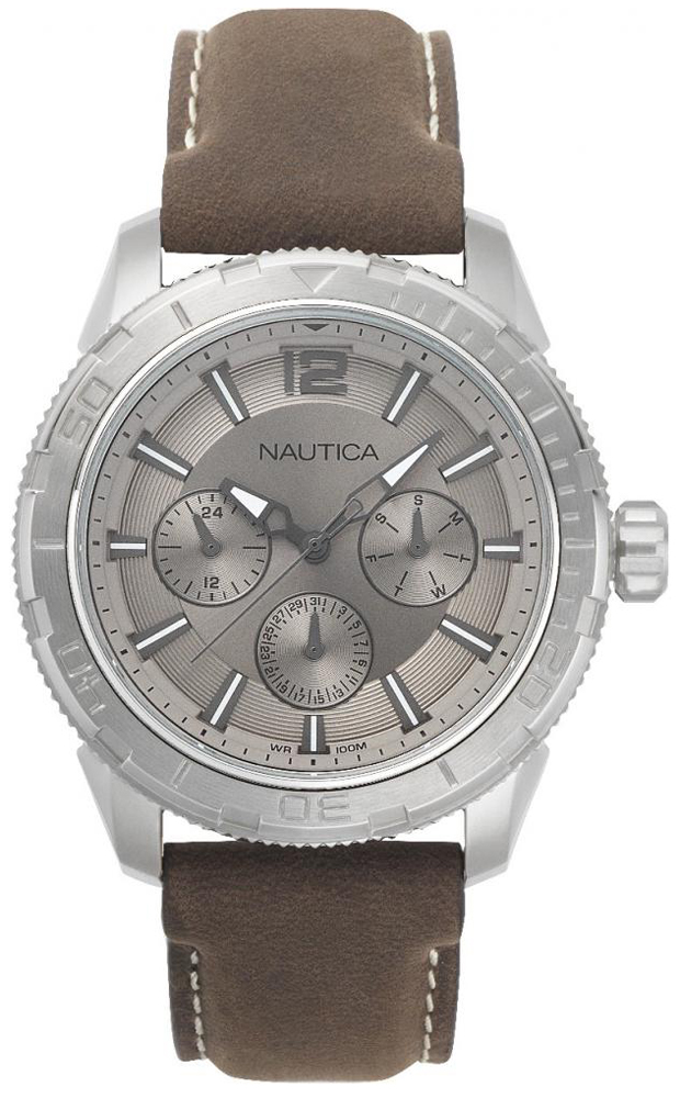 Nautica NAPSTL002