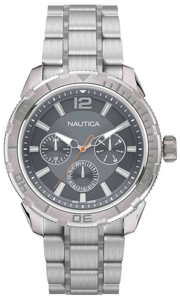 Nautica NAPSTL004
