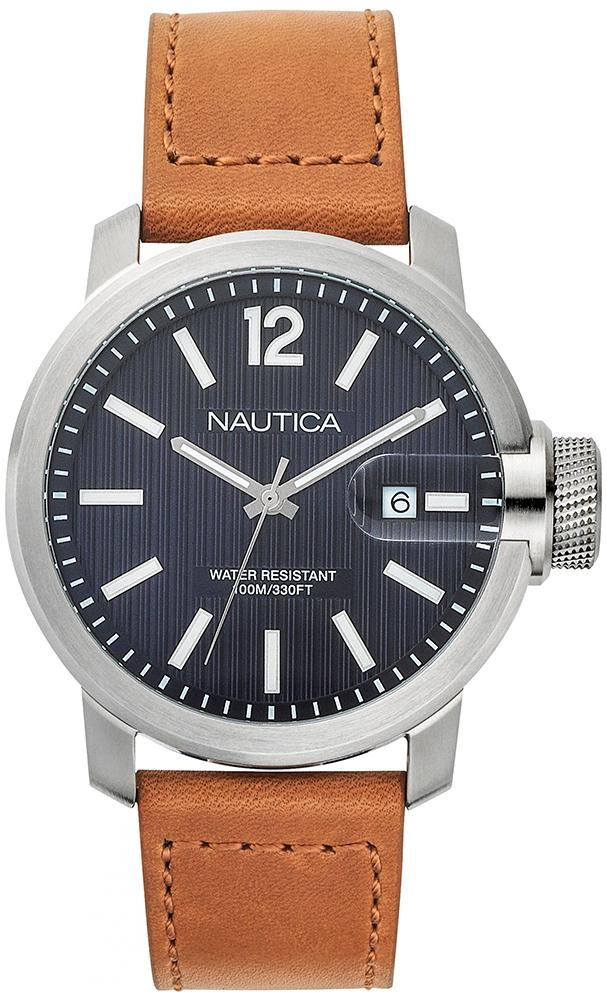 Nautica Sydney Interchangeable Band Watch Set NAPSYD012