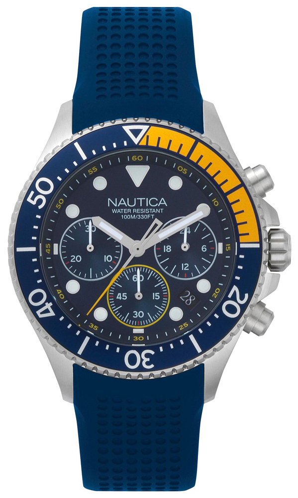 Nautica NAPWPC002