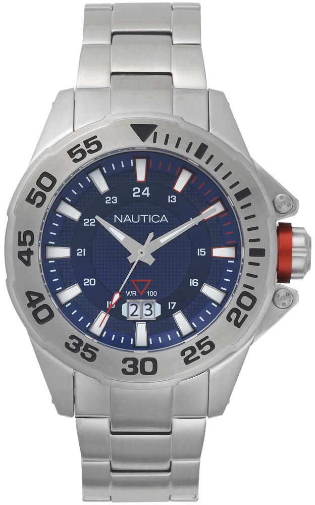 Nautica NAPWSV003