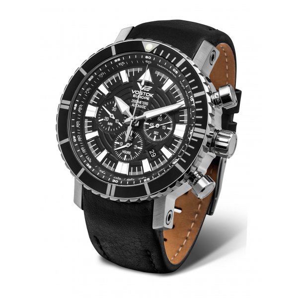 Vostok Europe NE88-5555237