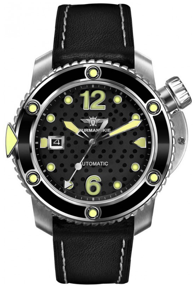Sturmanskie Stingray NH35-1825893