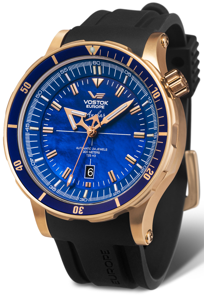 Vostok Europe NH35A-5109246