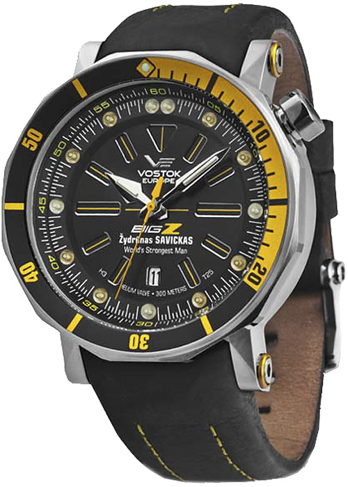 Vostok Europe NH35A-6205344