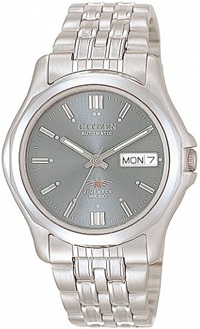Citizen NH3770-51HE
