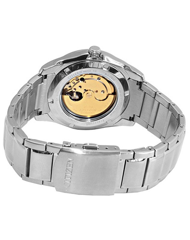 Citizen NH7490-55LE zegarek męski Automat - miniatura 2