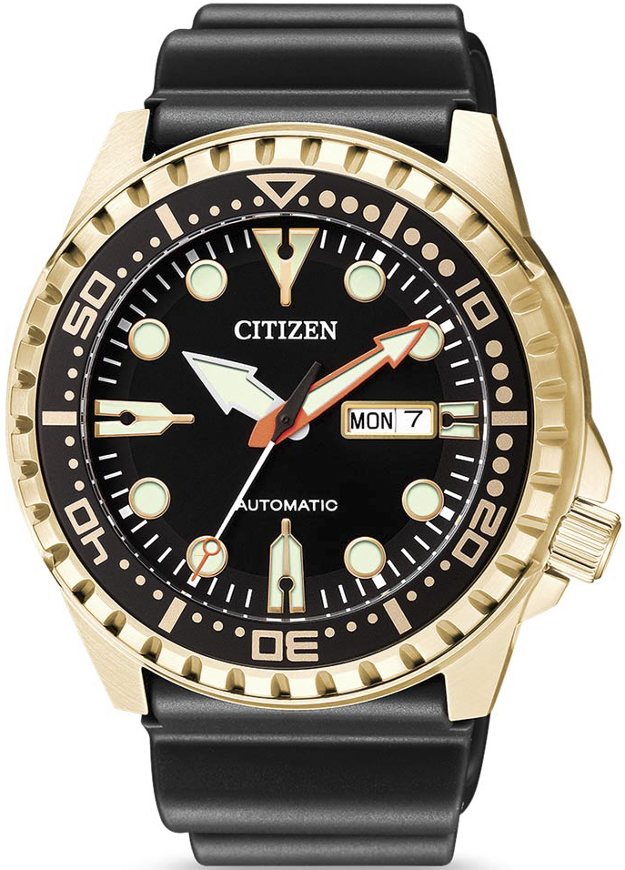 Citizen NH8383-17EE