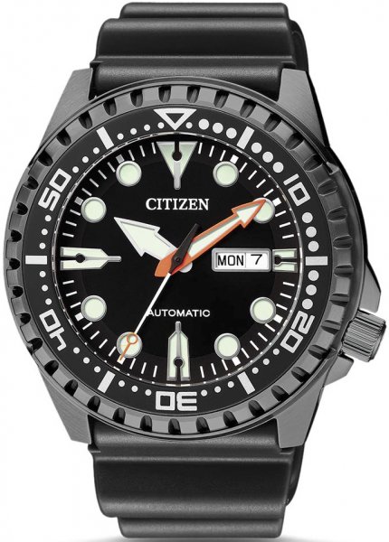 Zegarek męski Citizen NH8385-11EE
