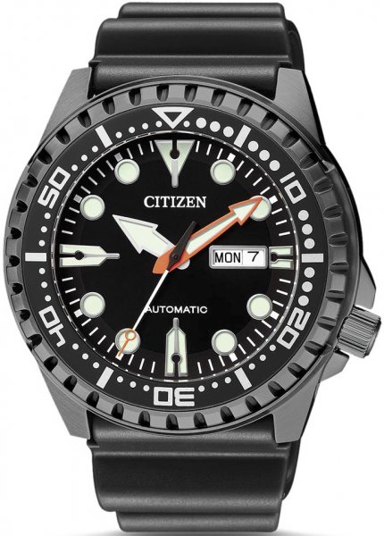 Citizen NH8385-11EE Sport