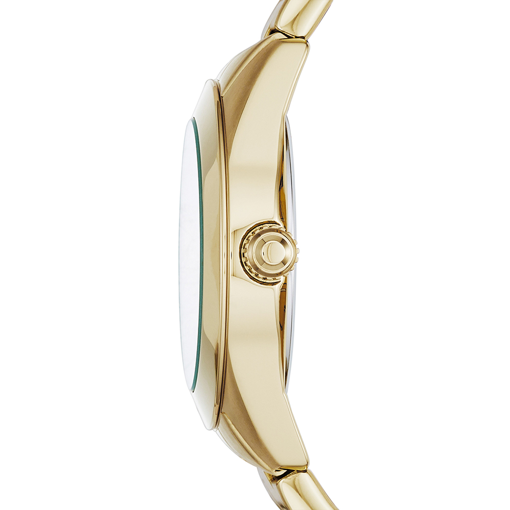 DKNY NY2132 zegarek złoty fashion/modowy Bransoleta bransoleta - miniatura 5