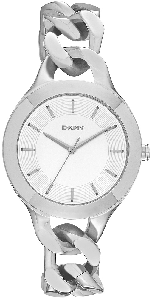 DKNY NY2216 Bransoleta CHAMBERS - miniatura 1