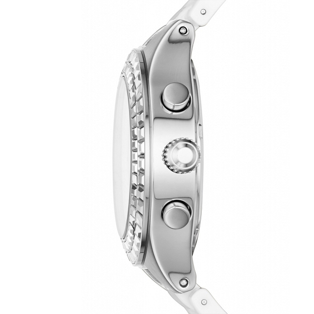 DKNY NY2223 zegarek damski Bransoleta - miniatura 2