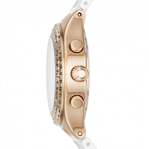 DKNY NY2225 zegarek damski Bransoleta - miniatura 2