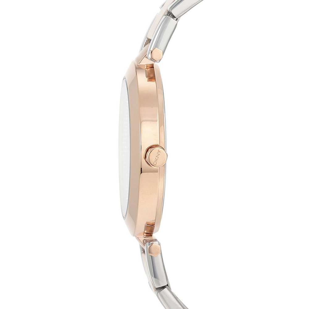 DKNY NY2335 zegarek damski Bransoleta - miniatura 5