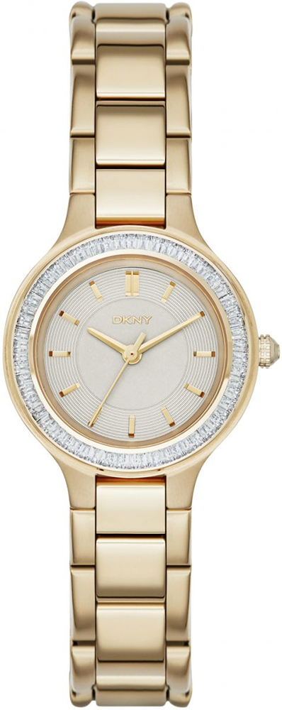 DKNY CHAMBERS NY2392