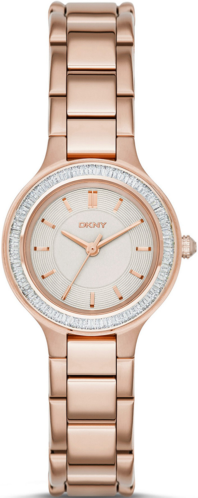 DKNY CHAMBERS NY2393