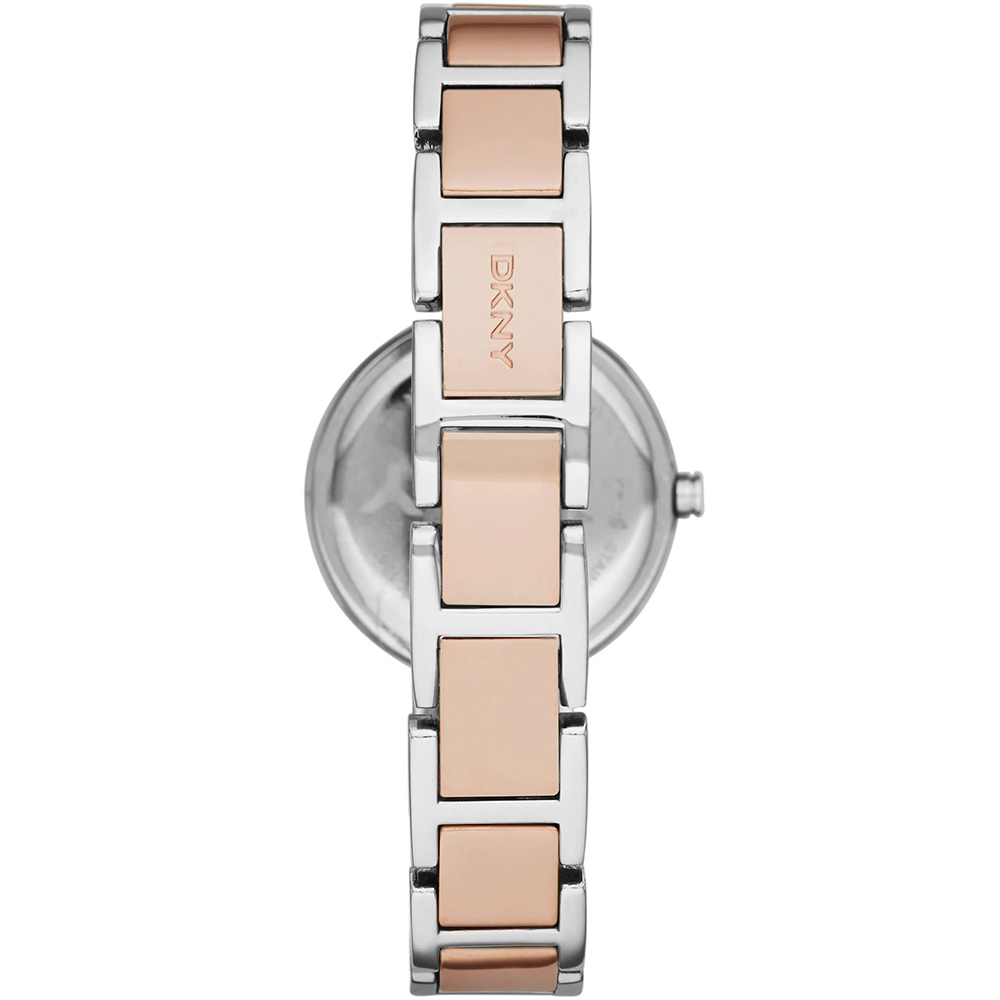 DKNY NY2402 damski zegarek Bransoleta bransoleta - miniatura 6