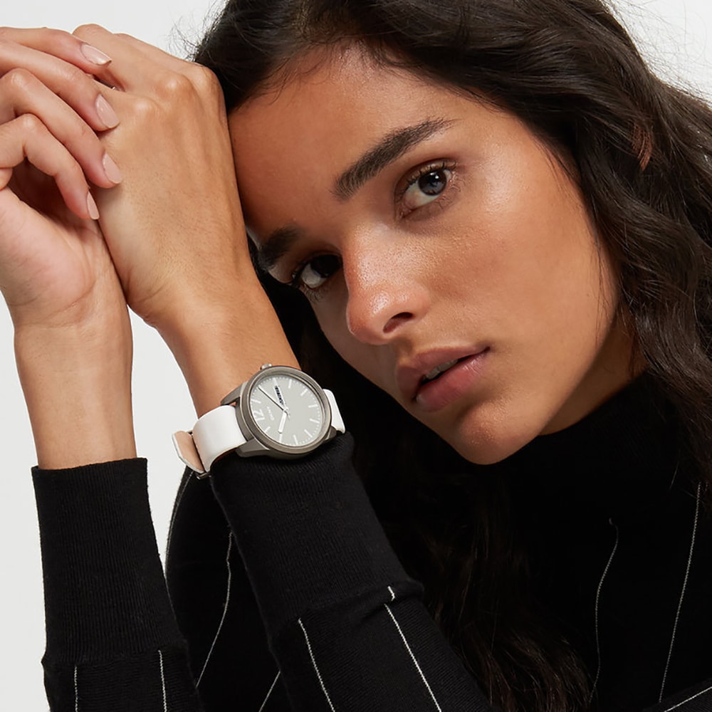 DKNY NY2445 zegarek damski Pasek - miniatura 2