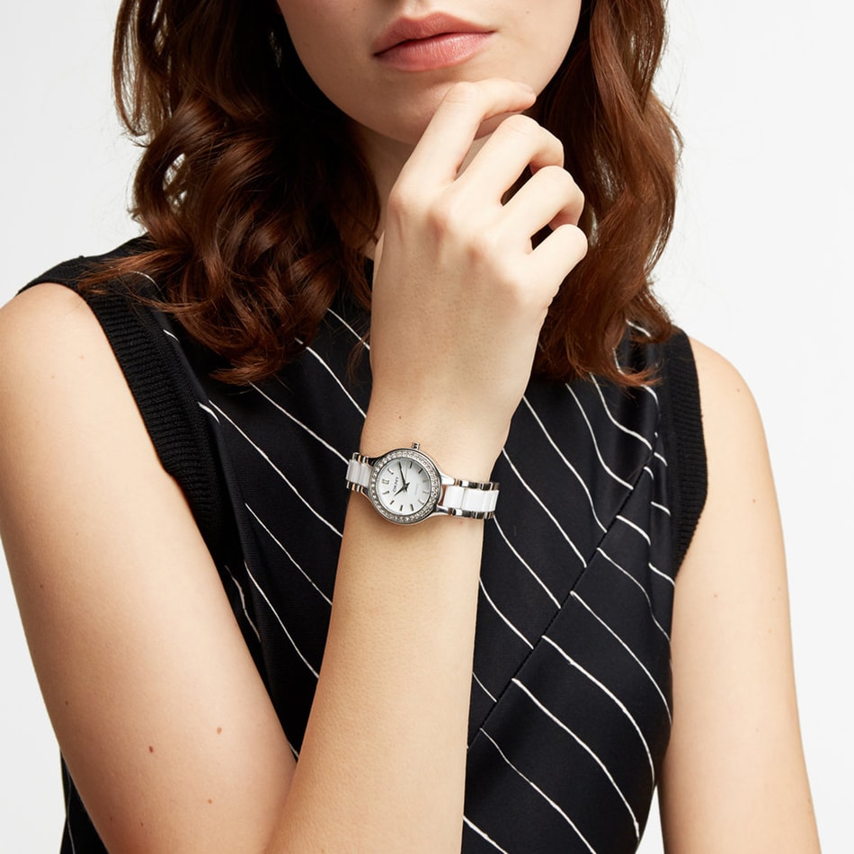 DKNY NY2494 zegarek damski Bransoleta - miniatura 2