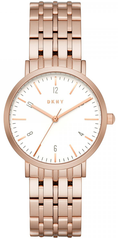 Zegarek DKNY MINETTA damski