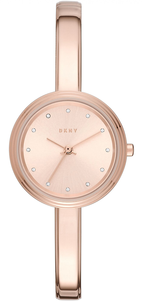 DKNY MURRAY NY2600