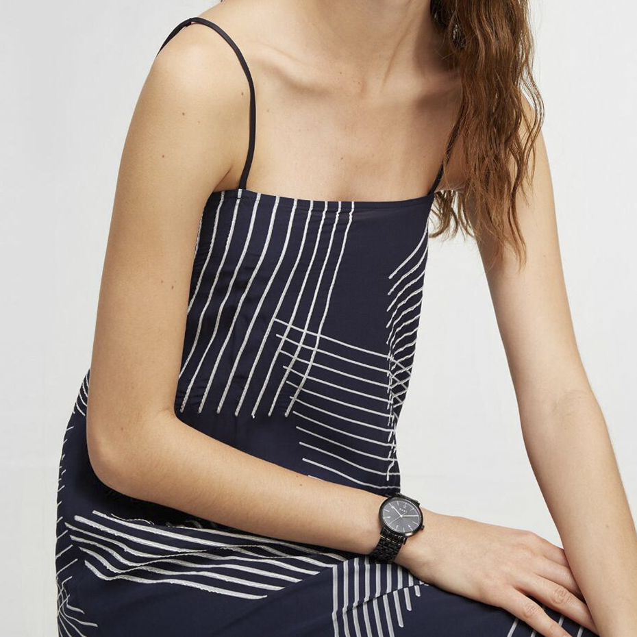 DKNY NY2612 zegarek damski Bransoleta - miniatura 2