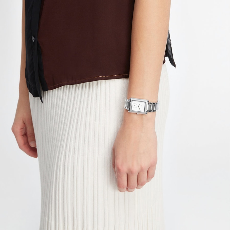 DKNY NY2623 zegarek damski Bransoleta - miniatura 2