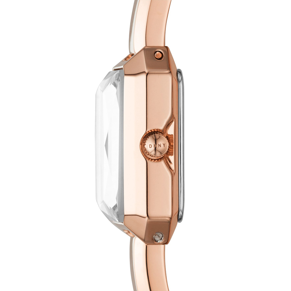 DKNY NY2649 zegarek damski Bransoleta - miniatura 2